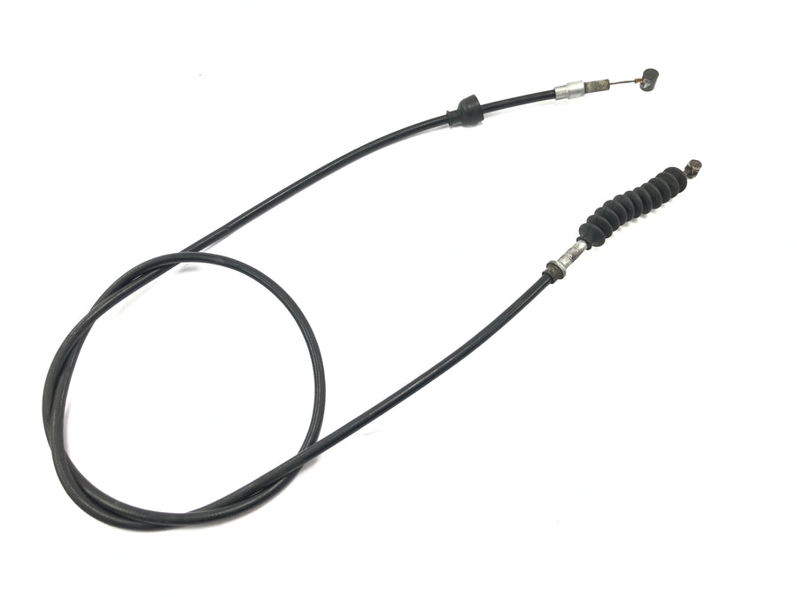 BMW R 1100 RT 259 [1999] - Clutch cable Bowden cable clutch cable