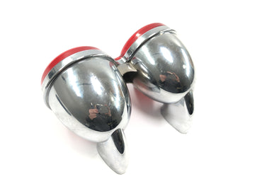 Moto Guzzi California 1100 EV KD [1998] - Rear light double light brake light - 0