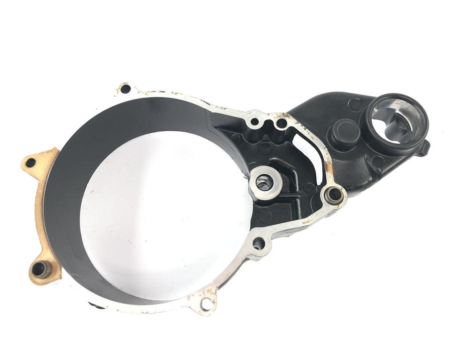 KTM 640 Adventure LC4 [2001] - side cover engine cover alternator cover