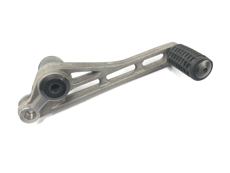 Moto Guzzi V11 Sport [1999] - Brake pedal brake lever foot brake lever