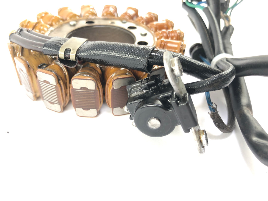 Yamaha XT 600 E 3TB [1996] - Alternator Stator