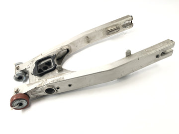 Yamaha XT 600 43F [1985] - Swinge rear wheel swing swing arm aluminum - 0