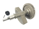 BMW F 650 GS Dakar [2007] - Balance shaft-1