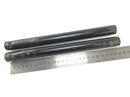 Cagiva Mito 125 EVO 8P [2000] - handlebar beam left and right slightly bent-2
