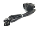 Aprilia SL 1000 Falco Pa [2000] - handlebar switch switch unit left-4