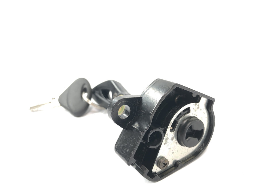 Benelli TNT 1130 [2009] - Tank cap locking mechanism ignition lock set