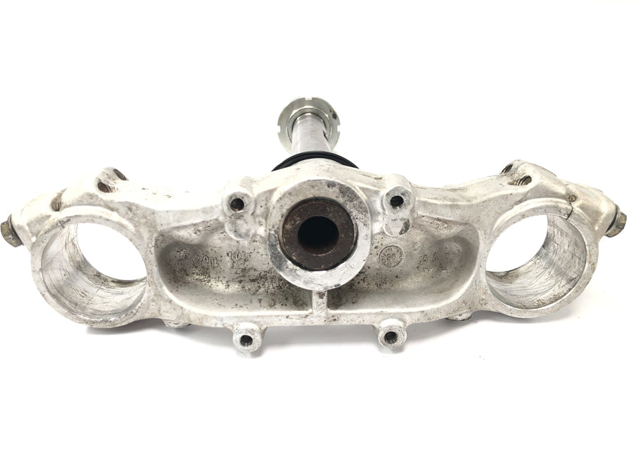 Husqvarna TE 610 E Dual H7 [1999] - lower fork clamp