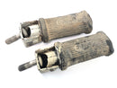 DKW NZ 250 [1938] - Passenger footrests left and right-4