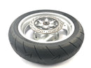 Moto Guzzi V11 Sport [1999] - Rear wheel rim 4.50 x 17"-1