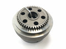 Kawasaki VN 1500 Mean Streak VN50T [2005] - Flywheel-4