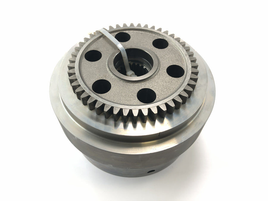 Kawasaki VN 1500 Mean Streak VN50T [2005] - Flywheel
