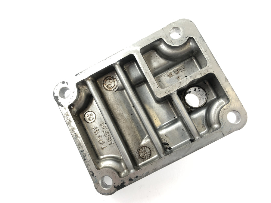 BMW K 1300 S K12S [2010] - motor housing ventilation