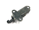 Cagiva Planet 125 [1998] - Seat lock seat lock holder lock bolt-4