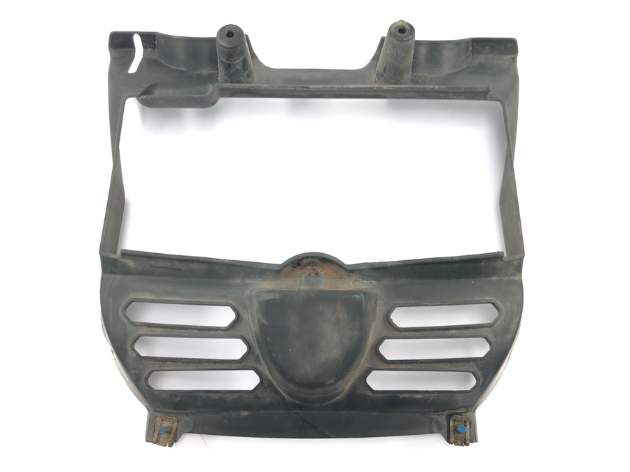 Aprilia RS 125 TW [2017] - Radiator cover fairing front air duct