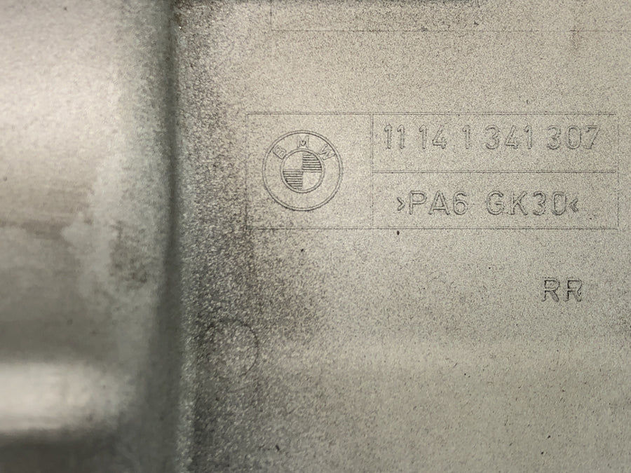 BMW R 1100 GS 259 [1995] - Starter cover