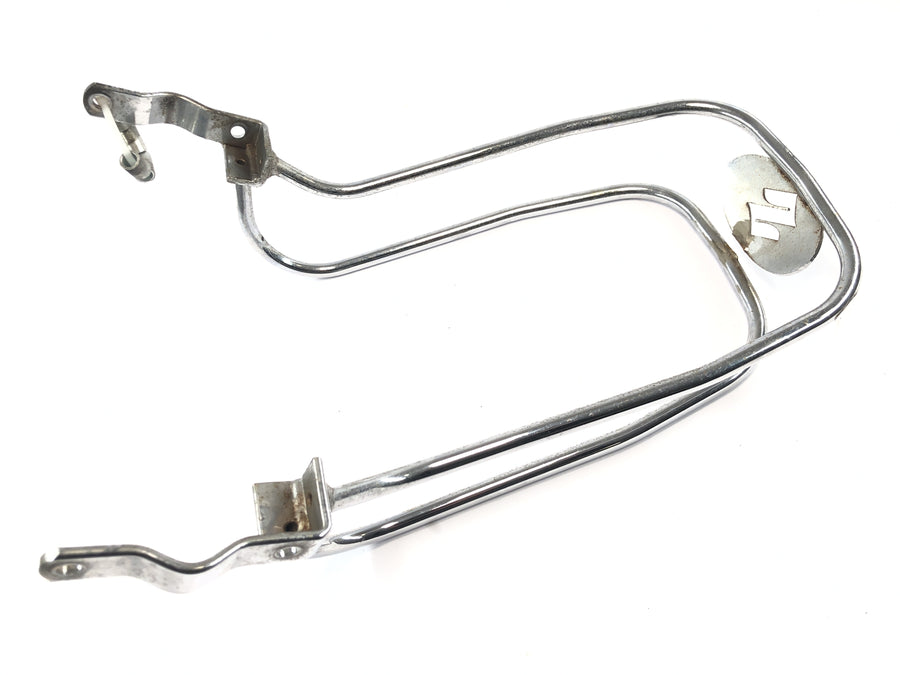 Suzuki Intruder VL 1500 AL [2000] - chrome bar front fender chrome rail