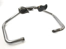 Moto Guzzi California II VT [1985] - crash bar-1