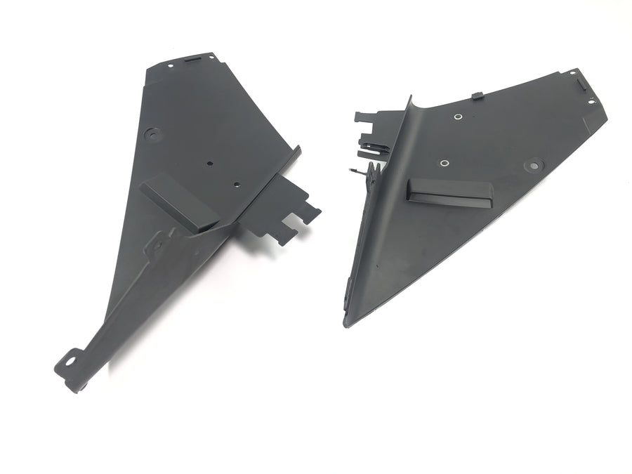 Aprilia RSV 1000 R [2004] - Inner fairing, front fairing, fairing part left and right