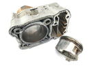 Honda XRV 750 Africa Twin RD04 [1990] - Cylinder with rear piston-2