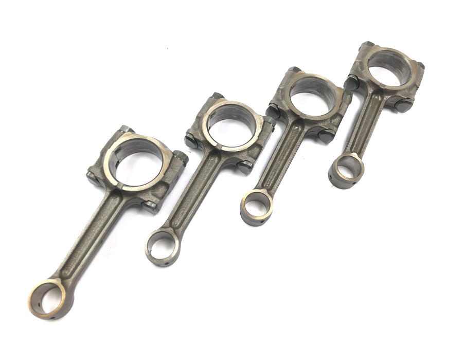Kawasaki ZRX 1200 S ZRT20A [2001] - Connecting Rods Connecting Rods Set