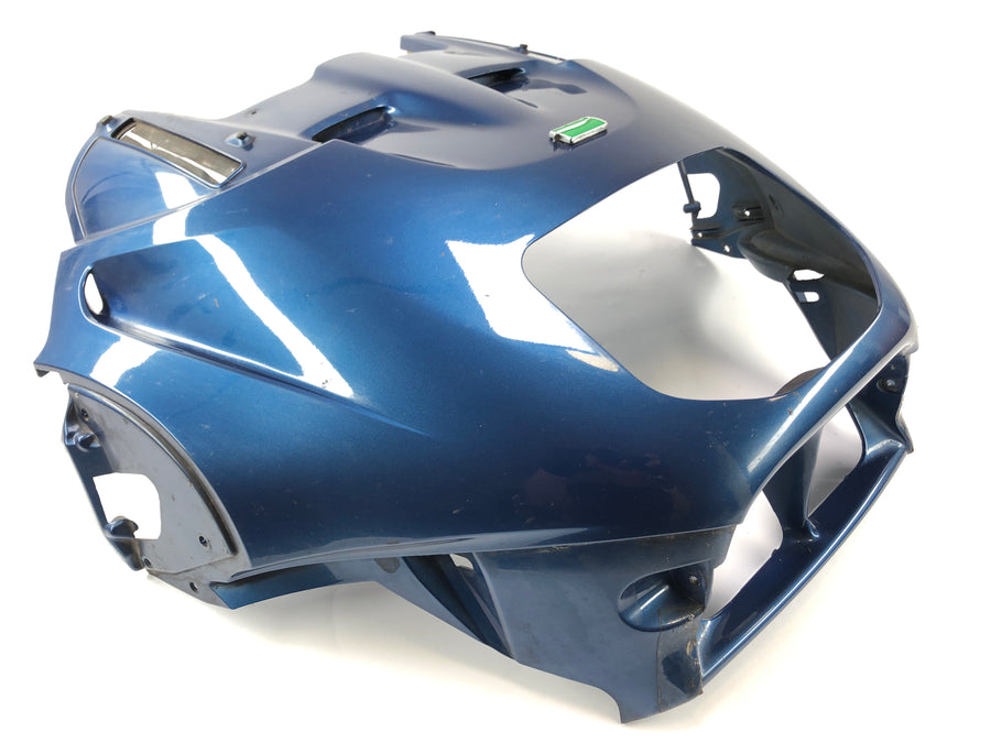 BMW R 1100 RT 259 [1997] - pulpit cladding front cladding cladding cladding