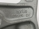 Aprilia RSV 1000 R [2004] - Passenger footrests with rear footrest system holder left and right-4