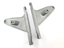 Moto Guzzi V11 Sport [1999] - headlight mount lamp holder pair-2