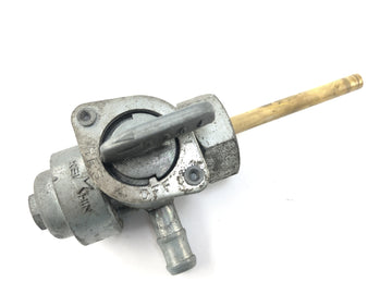 Honda NX 650 RD02 [1989] - petrol tap - 0