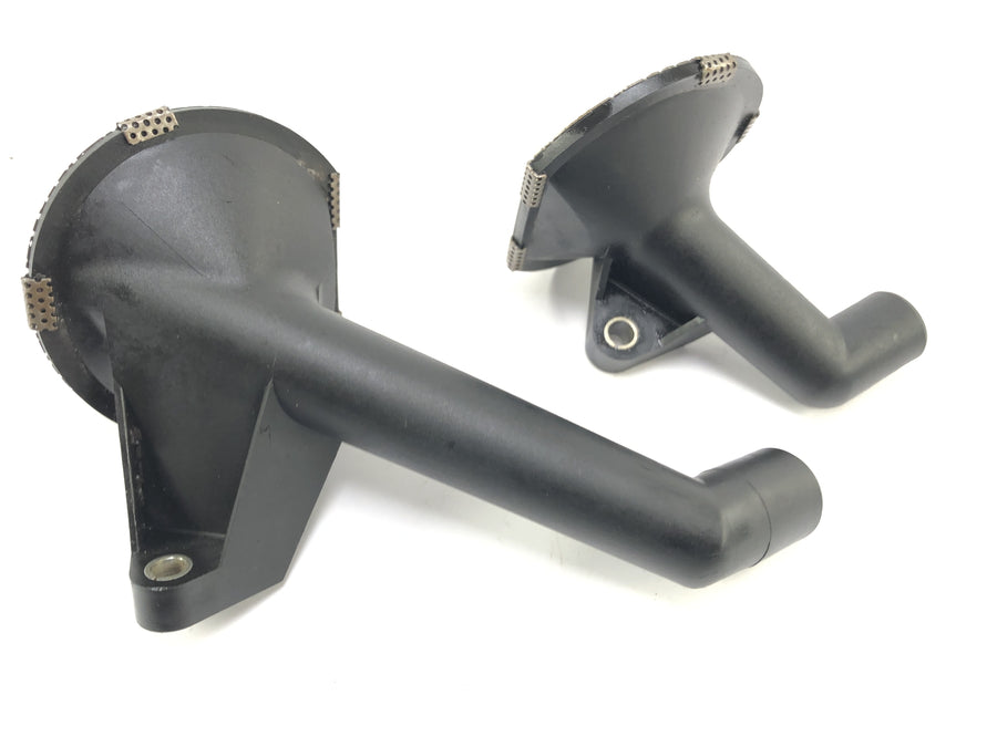 BMW R 1100 S R11S [2005] - Oil strainer set