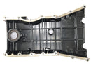 BMW K 1100 RS [1991] - Motor lid control chain cover-4