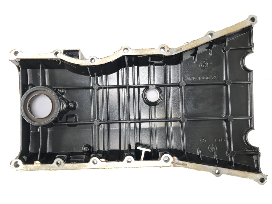 BMW K 1100 RS [1991] - Motor lid control chain cover
