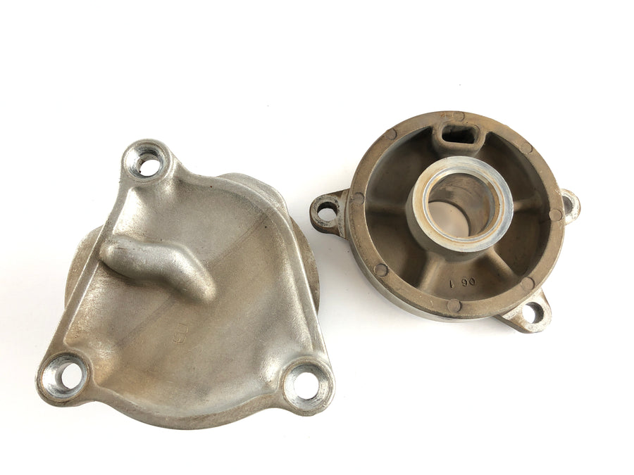 Yamaha XS 1100 2H9 [1978] - Gearbox cover