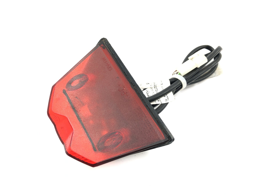 KTM Duke 690 A3 [2012] - Tail light, brake light, rear light, rear lamp insert