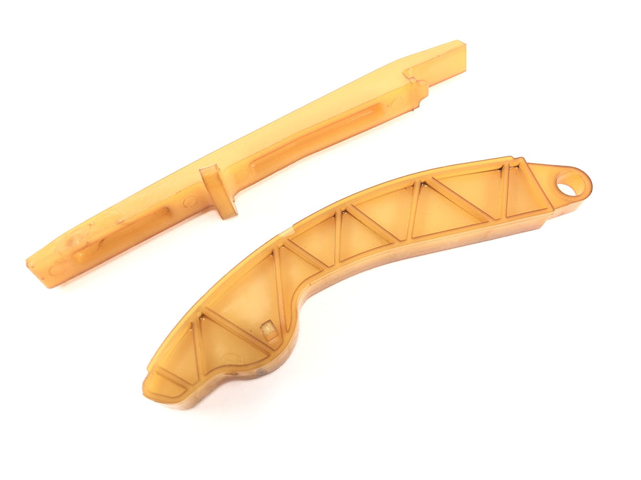 SWM SM 125 R [2018] - Tensioning rail and slide rail for timing chain