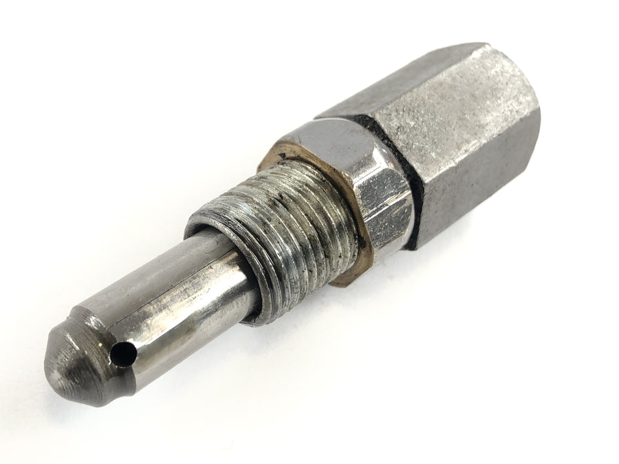 Triumph Bonneville T140V [1976] - Tax chain tensioner