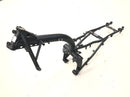 Triumph Daytona 900 T300D [1996] - Main frame frame with vehicle registration document-1