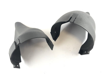 BMW K 1200 RS [2002] - Air duct radiator fan left and right - 0