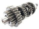 Honda GL 500 Silverwing PC02 [1982] - gearbox-5