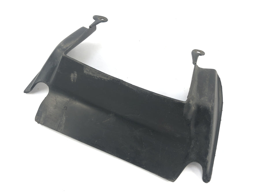 Yamaha TT 600 R DJ01 [1998] - Fairing frame fairing front view
