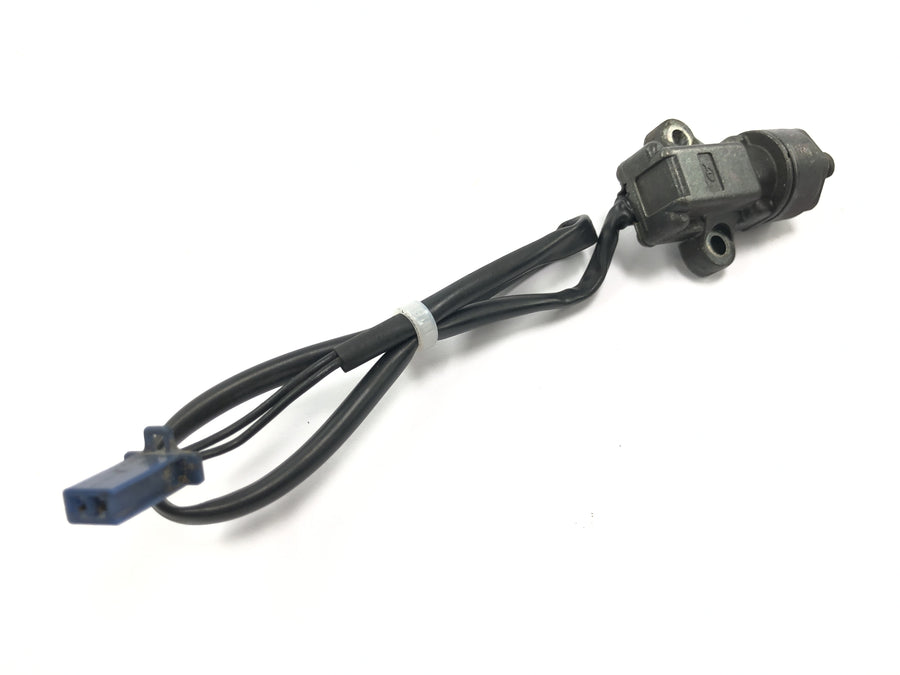 Yamaha XTZ 750 3LD [1989] - Side stand switch
