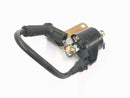 Cagiva Planet 125 [1998] - Ignition coil ignition ignition module with cable and plug-1