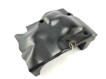 Triumph Daytona 955i T595 [1999] - Engine insulation