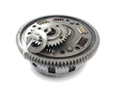 Yamaha XJR 1300 RP02 [1999] - Clutch clutch basket clutch unit primary drive-5