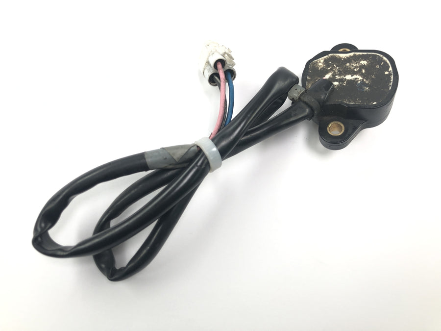 Suzuki GSF 1250 SA Bandit WVCH [2007] - Gear sensor neutral switch