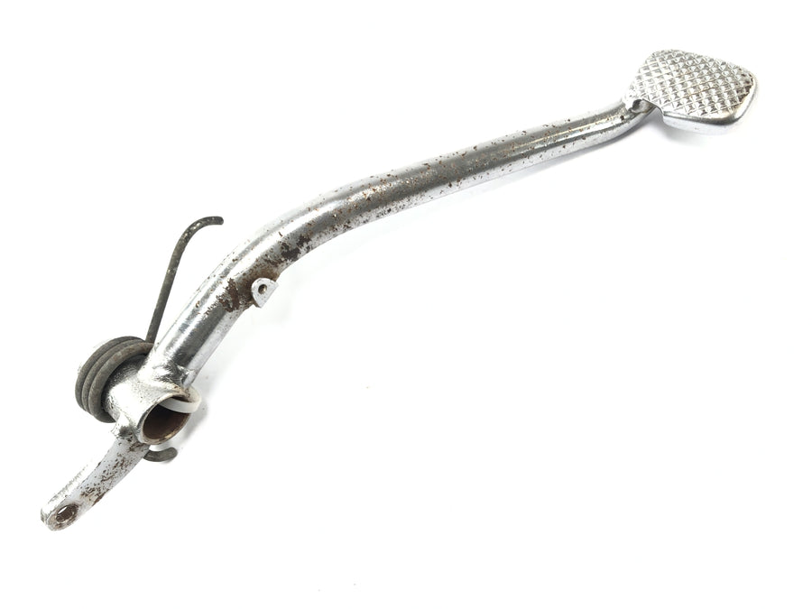 Honda GL 1000 Goldwing GL1 [1978] - brake lever foot lever brake pedal right