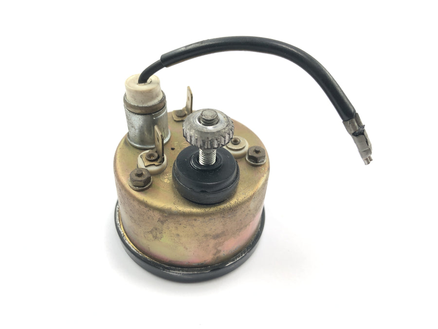 MOTO GUZZI CALIFORNIA 2 1000 VT [1982] - Voltmeter voltage meter battery indicator