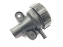 BMW K 1100 LT [1993] - Filler neck, radiator coolant neck-4