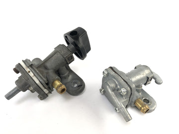 Ducati 900 SS [1991] - Fuel tap set pair
