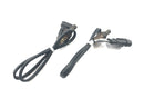 Ducati Multistrada 1200 S Touring [2009] - Lambda sensor O2 sensor exhaust gas sensor set-4