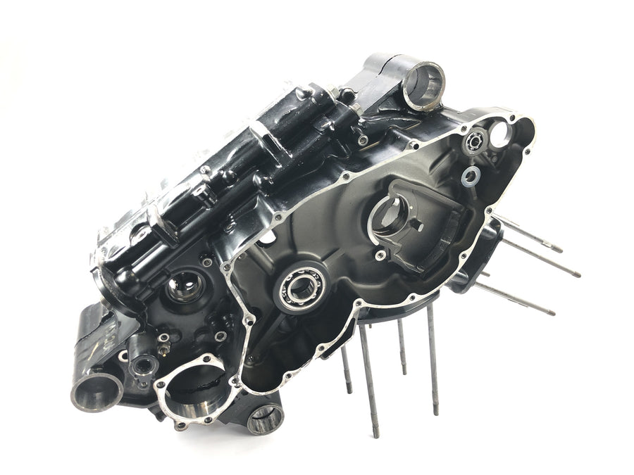 Honda VTX 1800 SC46 [2004] - engine housing crankcase engine block empty housing